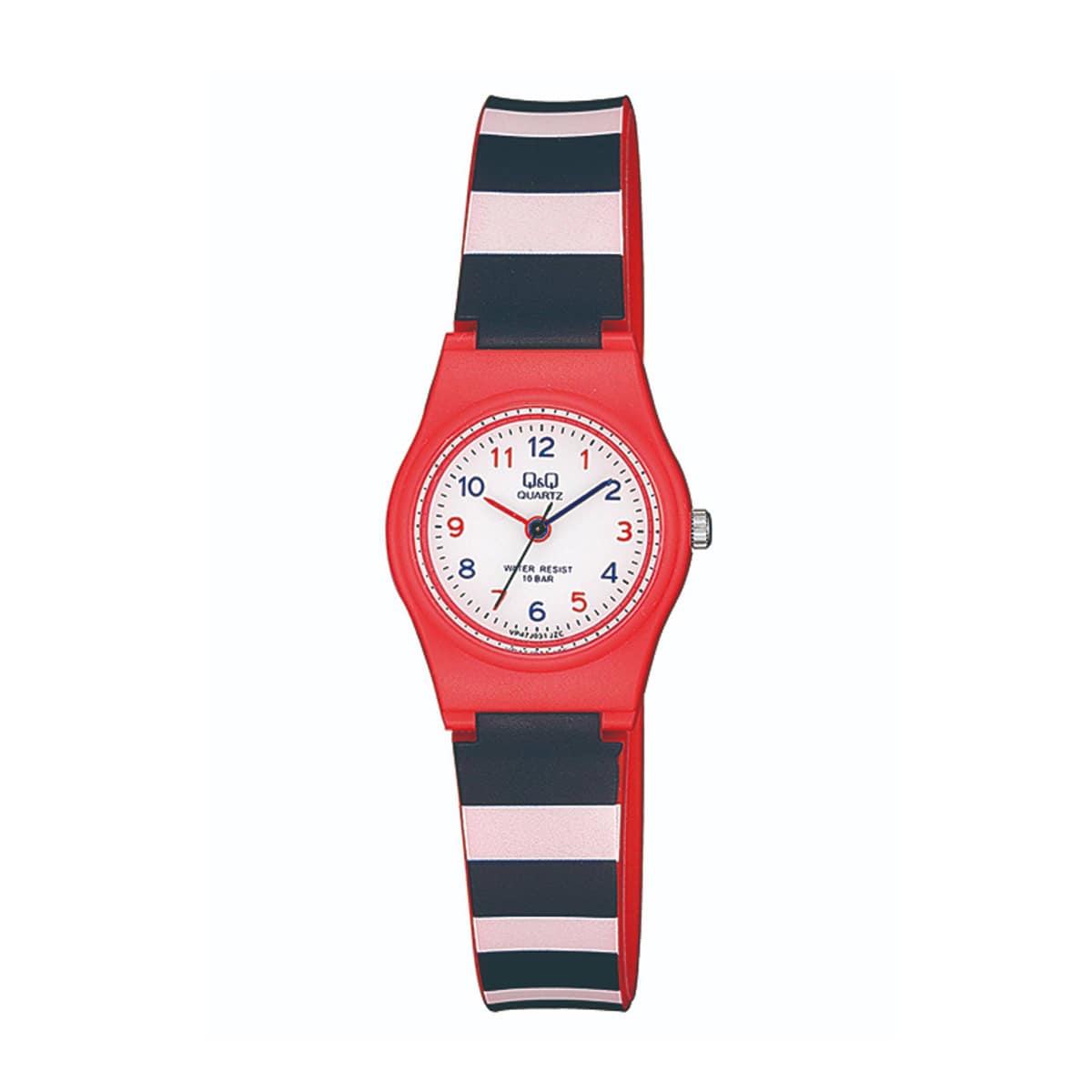 MONTRE QNQ ENFANT SILICONE